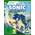 Sega Sonic Frontiers Day One Edition