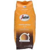 Segafredo Zanetti Caffé Crema Dolce