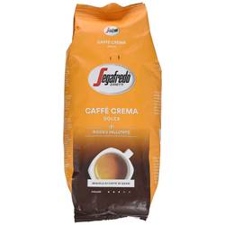 Segafredo Zanetti Caffé Crema Dolce