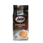 Segafredo Zanetti Casa Bohnen