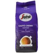 Segafredo Zanetti Crema Gustoso