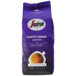Segafredo Zanetti Crema Gustoso