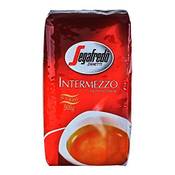Segafredo Zanetti Extra Strong Vergleich