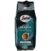 Segafredo Zanetti Selezione Arabica Vergleich