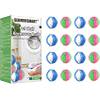Segminismart Pet Hair Remover Balls