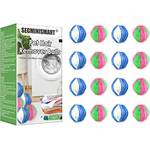 Segminismart Pet Hair Remover Balls