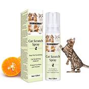 Segminismart Cat Scratch Spray Vergleich