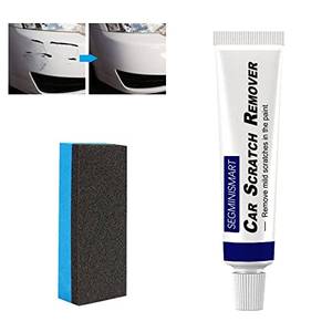 Auto-Kratzer-Entferner: Top 10 Test & Vergleich