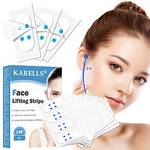 Segminismart Zornesfalte Plaster