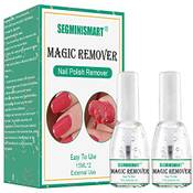 SEGMINISMART Nail Polish Remover Vergleich