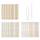 Segminismart Schlupflider Stripes
