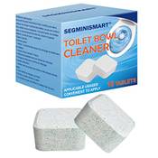 Segminismart Toilet Bowl Cleaner Vergleich