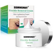 Segminismart Whitening Creme Vergleich