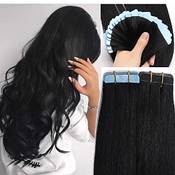 Sego Tape-Extensions Vergleich