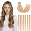 Segohair Clip in Extensions