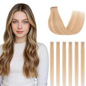 Segohair Clip in Extensions Vergleich