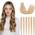 Segohair Clip in Extensions