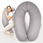 Sei Design XXL Still- und Schwangerschaftskissen