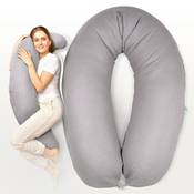 Sei Design XXL Still- und Schwangerschaftskissen