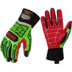Seibertron Stichfeste Handschuhe