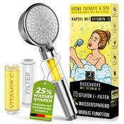 Seifit Duschkopf Vergleich