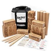 Seifit Kubb Spiel Original Vergleich