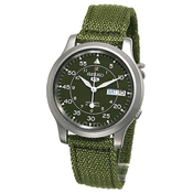Seiko SNK805K2 Vergleich