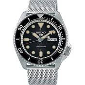 Seiko SRPD73K1 Vergleich