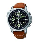 Emporio Armani Herren-Chronograph Vergleich