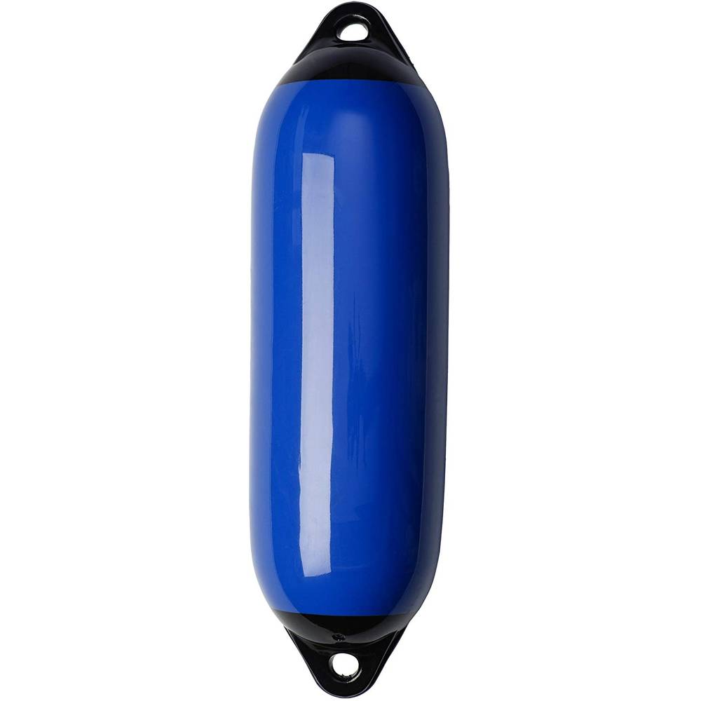 Bootsfender Ultra 2er Set mit Leine, 61 cm lang, Fender für Boot, Yacht Bootsfender Ultra 2er Set mit Leine, 61 cm lang, Fender für Boot, Yacht