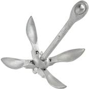 Seilflechter Faltanker