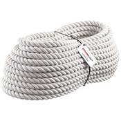 Seilwerk STANKE Baumwollseil