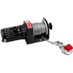 Monzana Elektrische Seilwinde DBES001