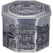 Seim Elisenlebkuchen Silberdose Vergleich