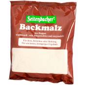 Seitenbacher Backmalz Vergleich