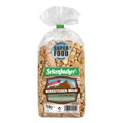 Seitenbacher Bergsteiger-Müsli Vergleich