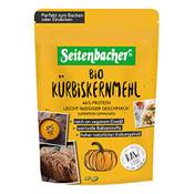 Seitenbacher Bio-Kürbiskernmehl Vergleich