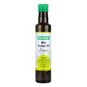 Seitenbacher Bio-Salat-Öl Vergleich