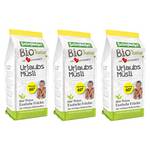 Seitenbacher Bio Urlaubs Müsli