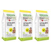 Seitenbacher Bio Urlaubs Müsli