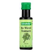 Seitenbacher Bio Würzöl Rosmarin Vergleich