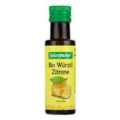 Seitenbacher Bio Würzöl Zitrone