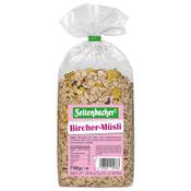 Seitenbacher Bircher Müsli