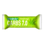 Seitenbacher Carbs 7.0 Hanf-Riegel Vergleich