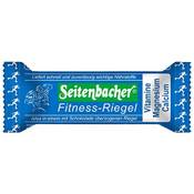 Seitenbacher Fitness-Riegel Vergleich