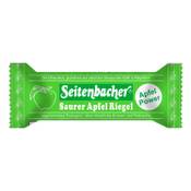 Seitenbacher Saurer Apfel Riegel Vergleich