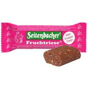 Seitenbacher Fruchtriese Vergleich