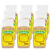 Seitenbacher Gebackenes Müsli Vergleich