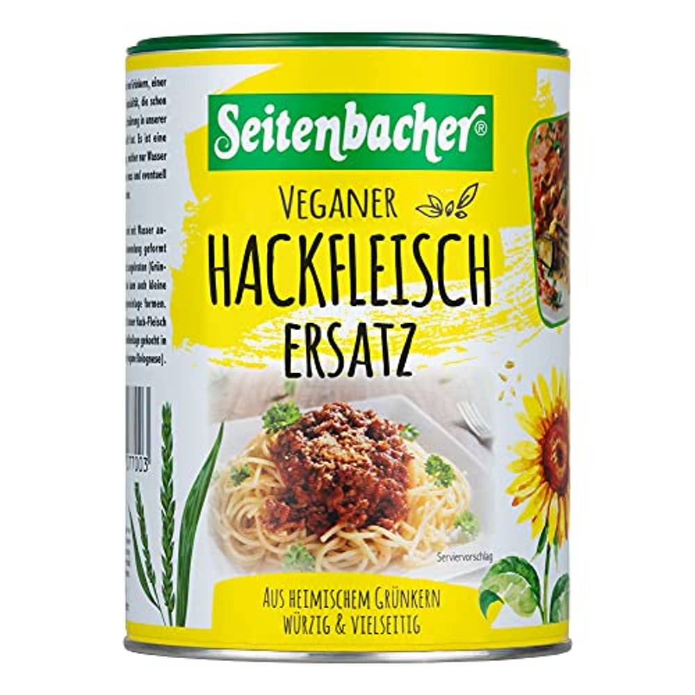 Veganes Hack Test & Vergleich » Top 9 im März 2026