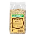 Seitenbacher Haferflocken zart
